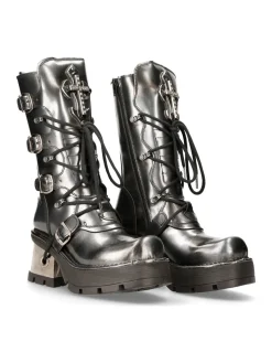 BOOT NEW M-373Q-C4