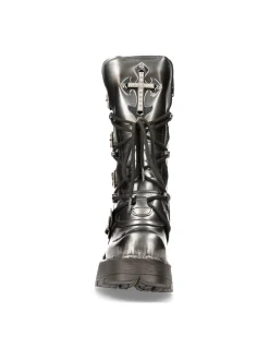 BOOT NEW M-373Q-C4