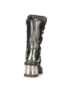 BOOT NEW M-373Q-C4