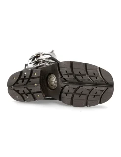 BOOT NEW M-373Q-C4