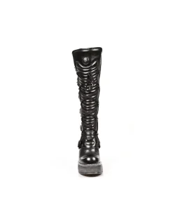 BOOT PLATAFORMA M-9972-C10