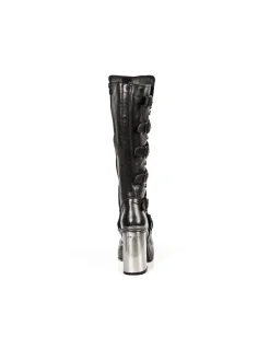 BOOT PLATAFORMA M-9972-C10