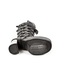 BOOT PLATAFORMA M-9972-C10