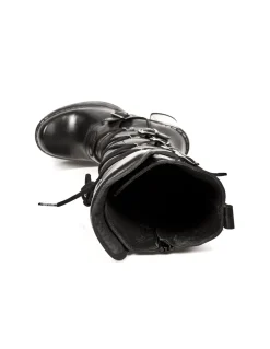 BOOT PLATAFORMA M-9972-C10