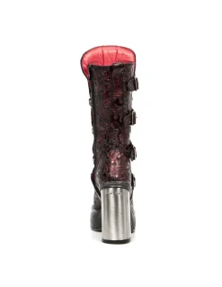 BOOT PLATAFORMA M-9973-C6