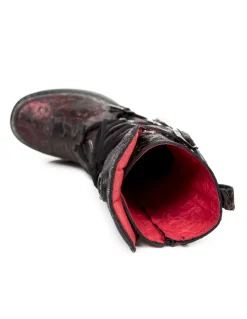 BOOT PLATAFORMA M-9973-C6