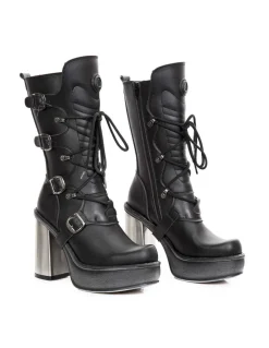 BOOT PLATAFORMA M-9973-VS1