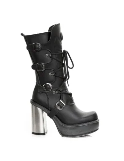 BOOT PLATAFORMA M-9973-VS1