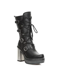 BOOT PLATAFORMA M-9973-VS1
