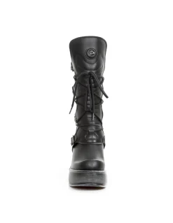 BOOT PLATAFORMA M-9973-VS1
