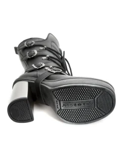 BOOT PLATAFORMA M-9973-VS1