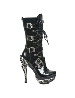 BOOT PUNK M-MAG006-C2
