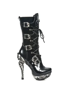 BOOT PUNK M-MAG006-C2