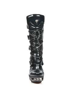 BOOT PUNK M-MAG006-C2