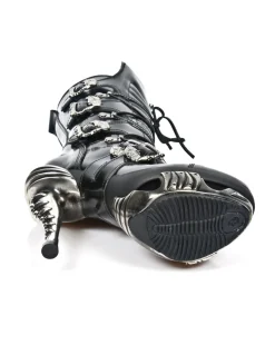 BOOT PUNK M-MAG006-C2