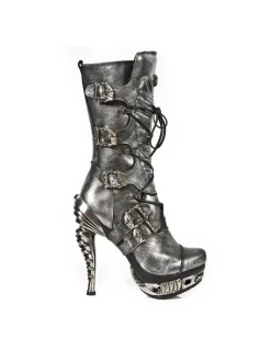 BOOT PUNK M-MAG006-C6