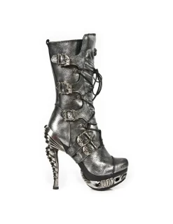 BOOT PUNK M-MAG006-C6