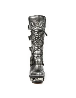 BOOT PUNK M-MAG006-C6