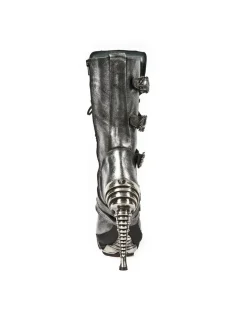 BOOT PUNK M-MAG006-C6