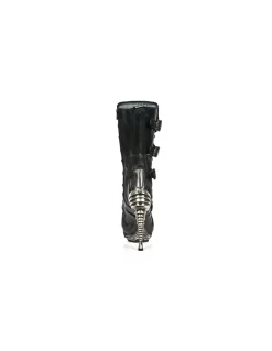 BOOT PUNK M-MAG049-C2