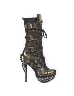 BOOT PUNK M-MAG006-C3