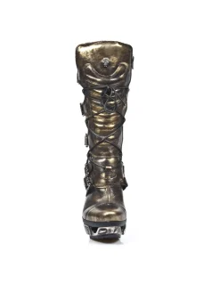 BOOT PUNK M-MAG006-C3