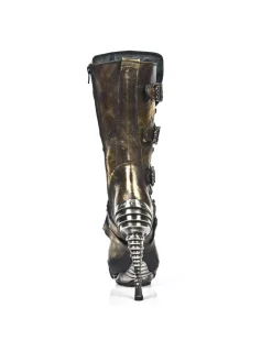 BOOT PUNK M-MAG006-C3