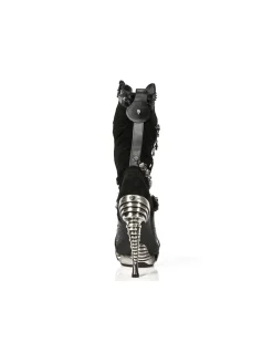 BOOT PUNK M-MAG034-C10