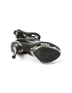BOOT PUNK M-MAG034-C10