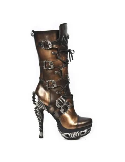 BOOT PUNK M-MAG006-C4