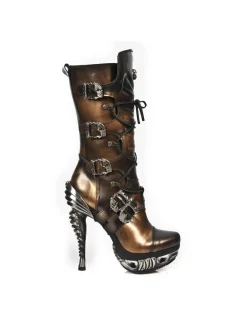 BOOT PUNK M-MAG006-C4