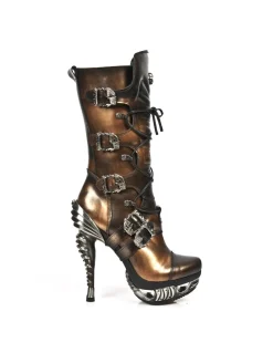 BOOT PUNK M-MAG006-C4