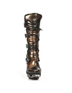 BOOT PUNK M-MAG006-C4