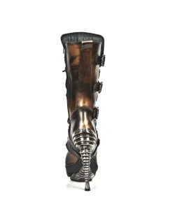 BOOT PUNK M-MAG006-C4