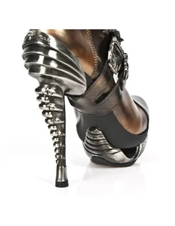 BOOT PUNK M-MAG006-C4