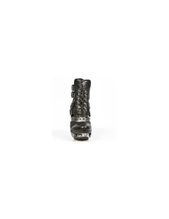 BOOT PUNK M-MAG004-C1