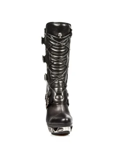 BOOT PUNK M-MAG006-S1