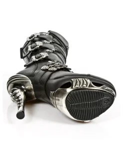 BOOT PUNK M-MAG006-S1