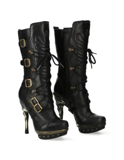 BOOT PUNK M-PUNK001-C6