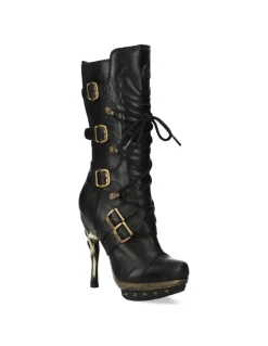 BOOT PUNK M-PUNK001-C6