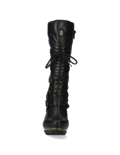 BOOT PUNK M-PUNK001-C6