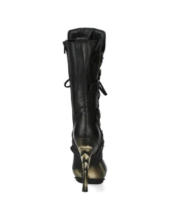 BOOT PUNK M-PUNK001-C6