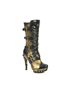 BOOT PUNK M-PUNK001-C20