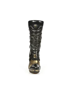BOOT PUNK M-PUNK001-C20