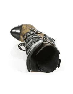 BOOT PUNK M-PUNK001-C20