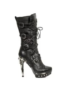 BOOT PUNK M-PUNK001-C17