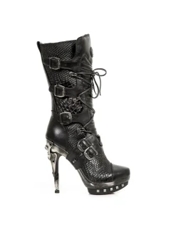 BOOT PUNK M-PUNK001-C17