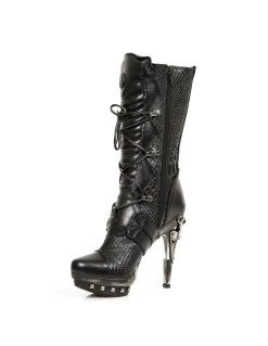 BOOT PUNK M-PUNK001-C17