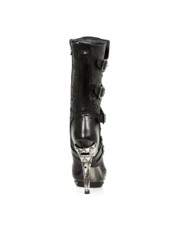 BOOT PUNK M-PUNK001-C17