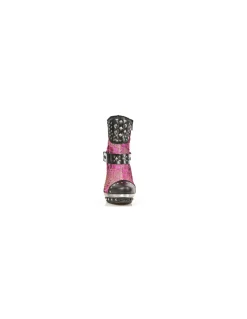 BOOT PUNK M-PUNK003-C4